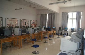 教学环境