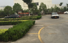教学环境