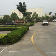 教學環(huán)境