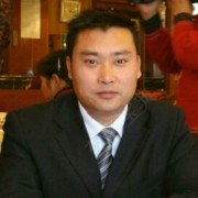 戴云刚