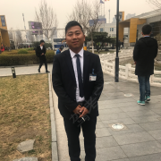 李晓冬