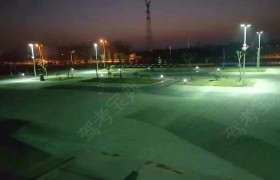 教学环境