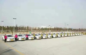 教学环境