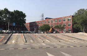 教学环境