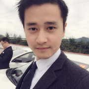 张航