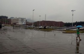 教学环境
