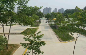 教学环境