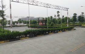 教学环境