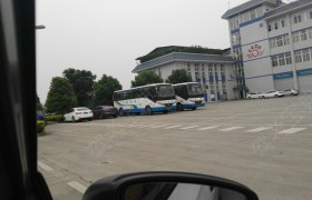 教学环境