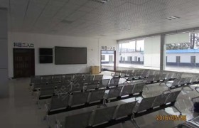 教学环境
