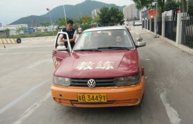 教学环境