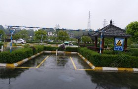 教学环境