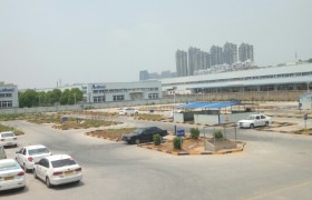 教学环境
