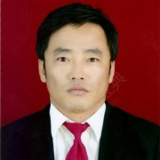 戴书智
