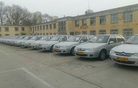 教学环境
