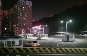 教学环境