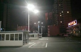 教学环境