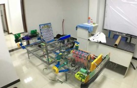 教学环境