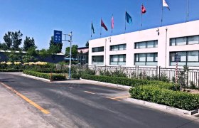 教学环境