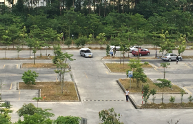 教学环境