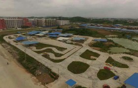 教学环境