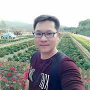 陈教练