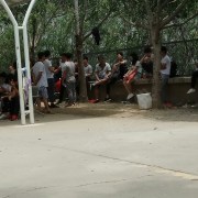 教学环境