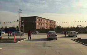 教学环境