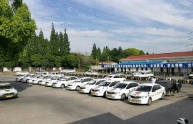 教学环境