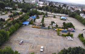 教学环境