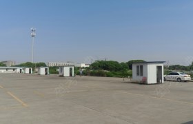 教学环境