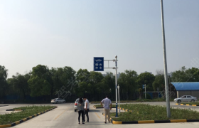 教学环境