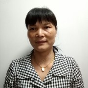 陈细花
