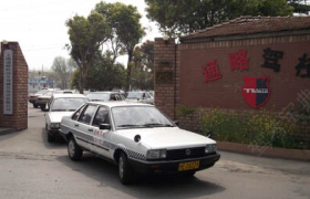 教学环境
