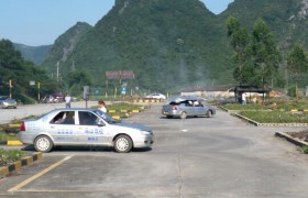 教学环境
