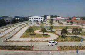 教学环境