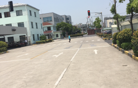 教学环境