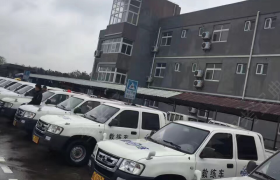 教学环境