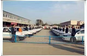 教学环境
