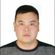 杨志