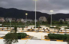 教学环境