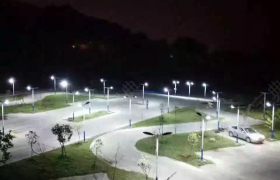 教学环境