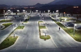 教学环境