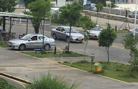 教学环境
