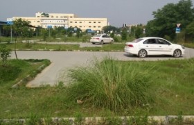 教学环境