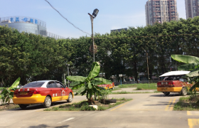 教学环境