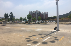 教学环境
