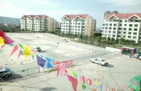 教学环境