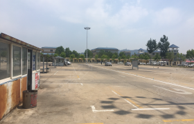 教学环境