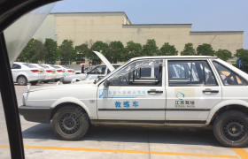 教学环境